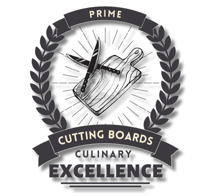 Prime Cutting Boards